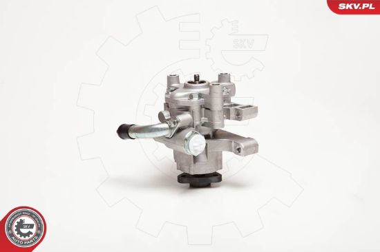 Obrázok Hydraulické čerpadlo pre riadenie ESEN SKV  10SKV106