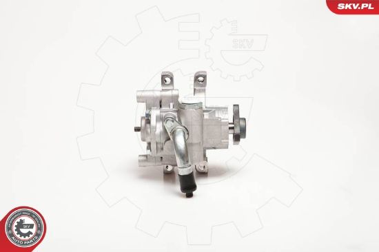 Obrázok Hydraulické čerpadlo pre riadenie ESEN SKV  10SKV106