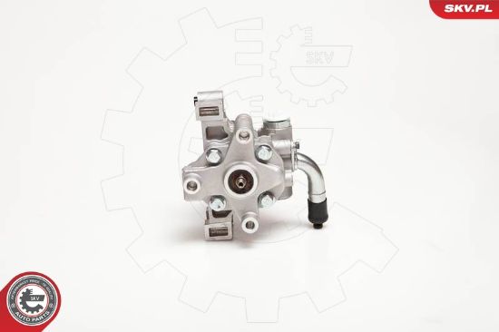 Obrázok Hydraulické čerpadlo pre riadenie ESEN SKV  10SKV106