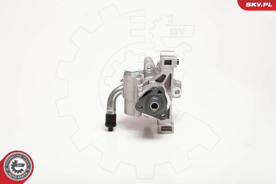 Obrázok Hydraulické čerpadlo pre riadenie ESEN SKV  10SKV106