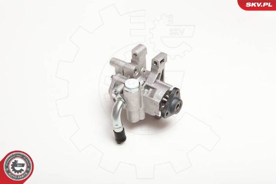 Obrázok Hydraulické čerpadlo pre riadenie ESEN SKV  10SKV106