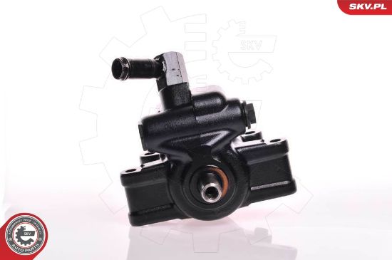 Obrázok Hydraulické čerpadlo pre riadenie ESEN SKV  10SKV111