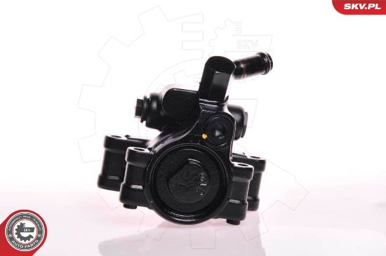 Obrázok Hydraulické čerpadlo pre riadenie ESEN SKV  10SKV111