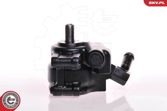 Obrázok Hydraulické čerpadlo pre riadenie ESEN SKV  10SKV111