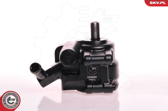 Obrázok Hydraulické čerpadlo pre riadenie ESEN SKV  10SKV111