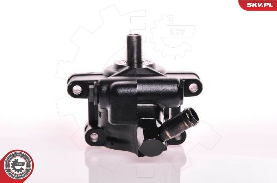 Obrázok Hydraulické čerpadlo pre riadenie ESEN SKV  10SKV111