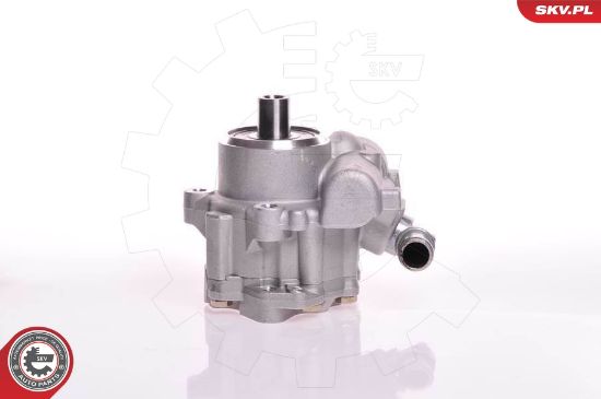 Obrázok Hydraulické čerpadlo pre riadenie ESEN SKV  10SKV112