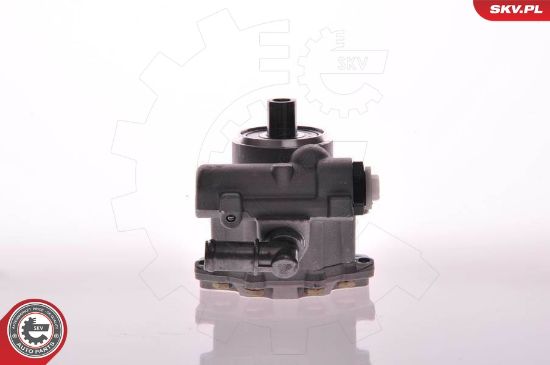 Obrázok Hydraulické čerpadlo pre riadenie ESEN SKV  10SKV112