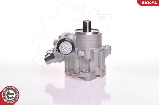 Obrázok Hydraulické čerpadlo pre riadenie ESEN SKV  10SKV112