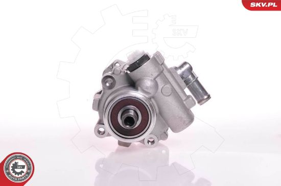 Obrázok Hydraulické čerpadlo pre riadenie ESEN SKV  10SKV112