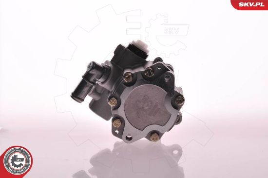 Obrázok Hydraulické čerpadlo pre riadenie ESEN SKV  10SKV112