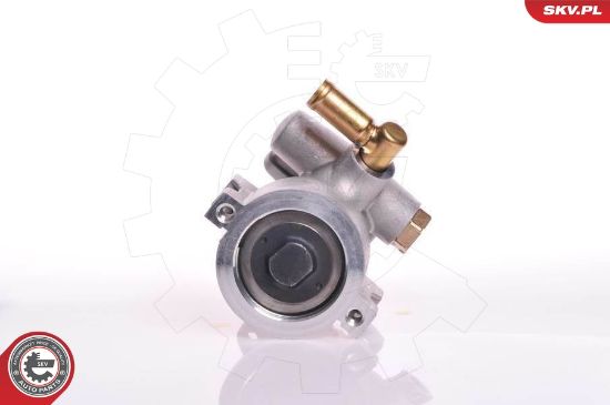 Obrázok Hydraulické čerpadlo pre riadenie ESEN SKV  10SKV120