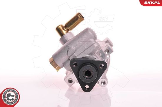 Obrázok Hydraulické čerpadlo pre riadenie ESEN SKV  10SKV120