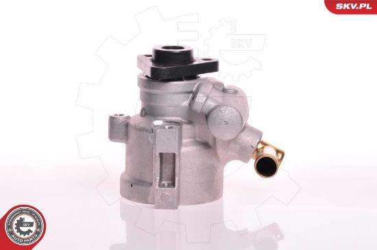 Obrázok Hydraulické čerpadlo pre riadenie ESEN SKV  10SKV120