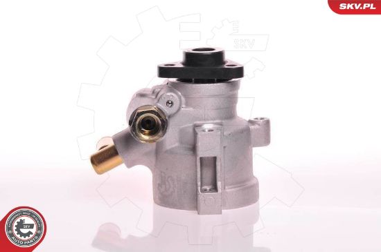 Obrázok Hydraulické čerpadlo pre riadenie ESEN SKV  10SKV120