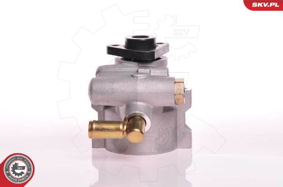Obrázok Hydraulické čerpadlo pre riadenie ESEN SKV  10SKV120