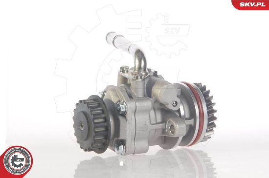 Obrázok Hydraulické čerpadlo pre riadenie ESEN SKV  10SKV131