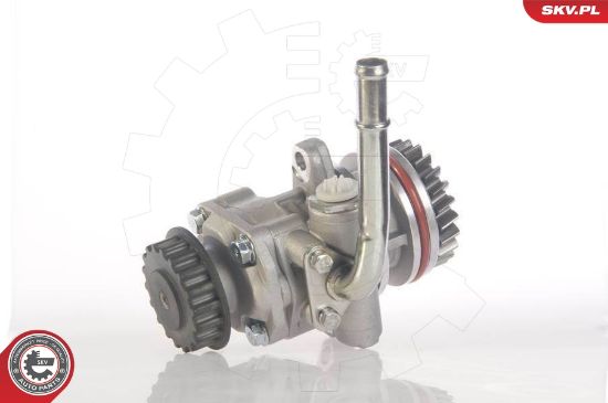 Obrázok Hydraulické čerpadlo pre riadenie ESEN SKV  10SKV131