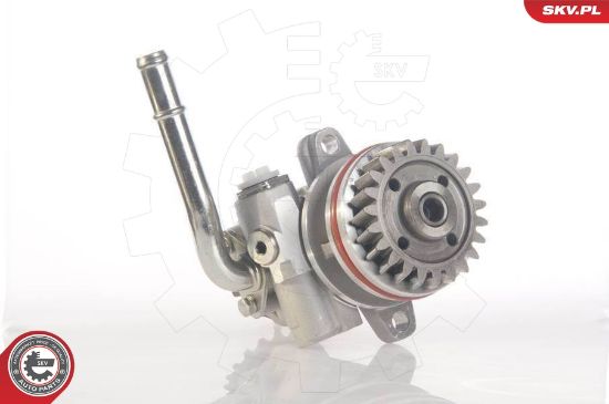 Obrázok Hydraulické čerpadlo pre riadenie ESEN SKV  10SKV131