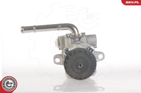 Obrázok Hydraulické čerpadlo pre riadenie ESEN SKV  10SKV131