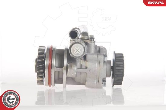Obrázok Hydraulické čerpadlo pre riadenie ESEN SKV  10SKV131