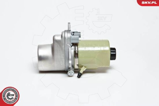 Obrázok Hydraulické čerpadlo pre riadenie ESEN SKV  10SKV135