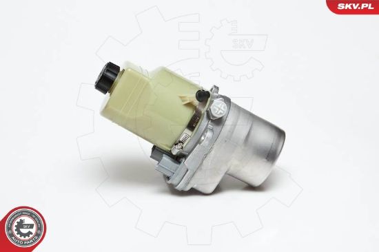 Obrázok Hydraulické čerpadlo pre riadenie ESEN SKV  10SKV135