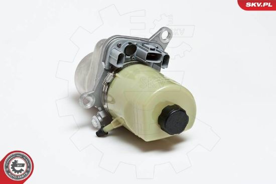 Obrázok Hydraulické čerpadlo pre riadenie ESEN SKV  10SKV135