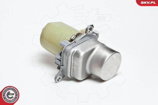 Obrázok Hydraulické čerpadlo pre riadenie ESEN SKV  10SKV135