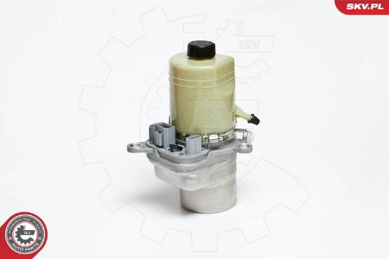 Obrázok Hydraulické čerpadlo pre riadenie ESEN SKV  10SKV135