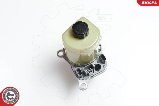 Obrázok Hydraulické čerpadlo pre riadenie ESEN SKV  10SKV135