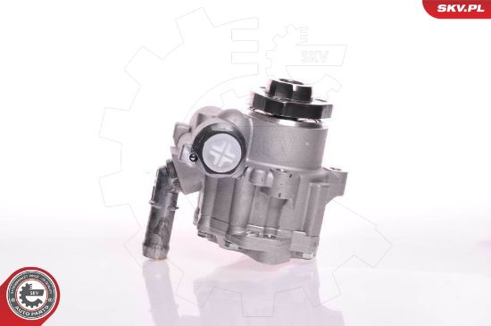 Obrázok Hydraulické čerpadlo pre riadenie ESEN SKV  10SKV166