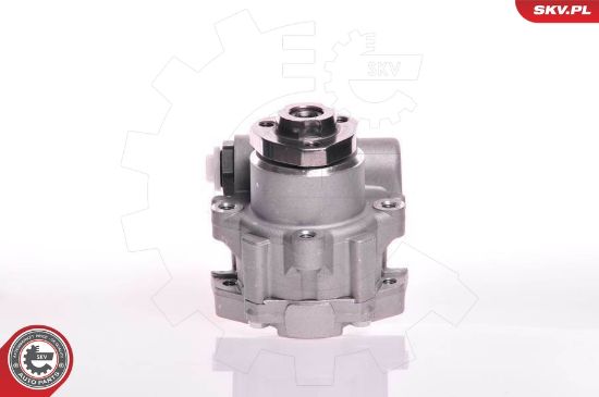 Obrázok Hydraulické čerpadlo pre riadenie ESEN SKV  10SKV166