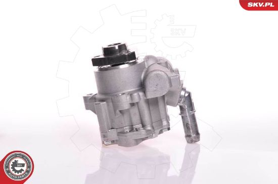 Obrázok Hydraulické čerpadlo pre riadenie ESEN SKV  10SKV166