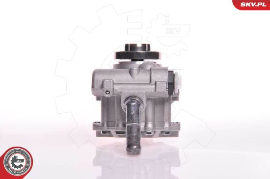 Obrázok Hydraulické čerpadlo pre riadenie ESEN SKV  10SKV166