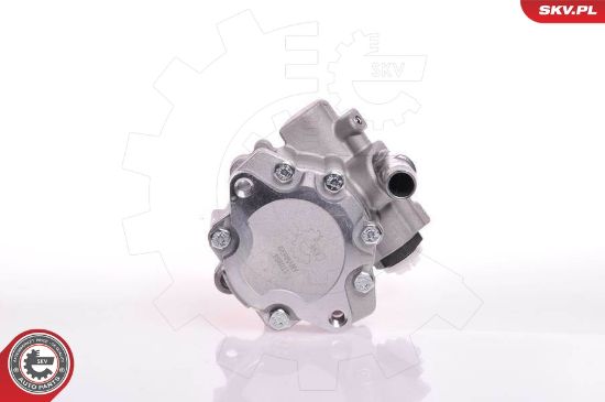 Obrázok Hydraulické čerpadlo pre riadenie ESEN SKV  10SKV166