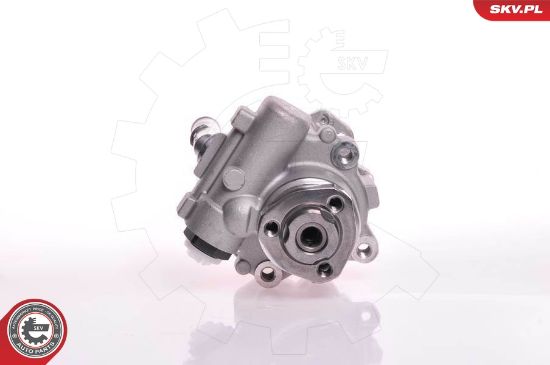 Obrázok Hydraulické čerpadlo pre riadenie ESEN SKV  10SKV166