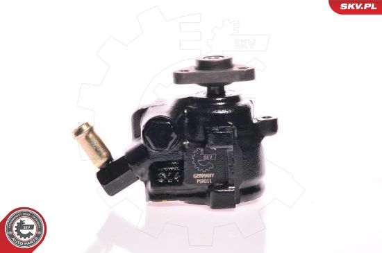 Obrázok Hydraulické čerpadlo pre riadenie ESEN SKV  10SKV175