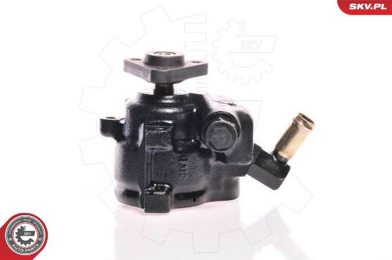 Obrázok Hydraulické čerpadlo pre riadenie ESEN SKV  10SKV175