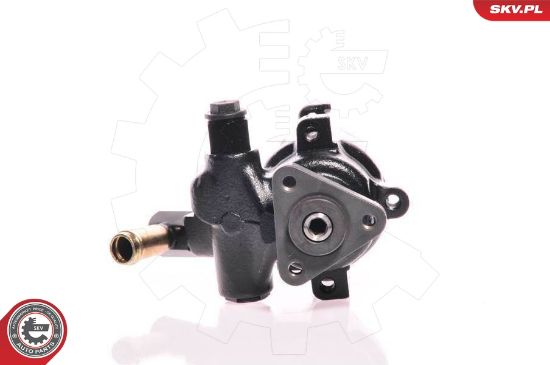 Obrázok Hydraulické čerpadlo pre riadenie ESEN SKV  10SKV175