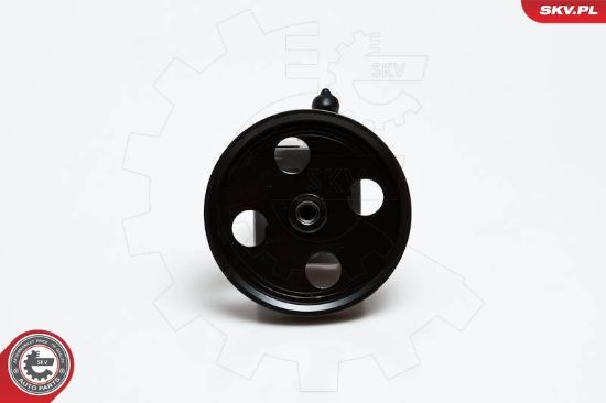 Obrázok Hydraulické čerpadlo pre riadenie ESEN SKV  10SKV176