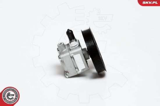 Obrázok Hydraulické čerpadlo pre riadenie ESEN SKV  10SKV176