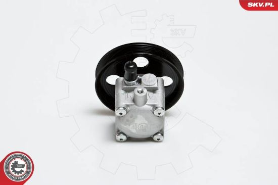 Obrázok Hydraulické čerpadlo pre riadenie ESEN SKV  10SKV176