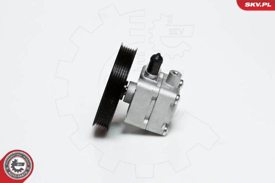 Obrázok Hydraulické čerpadlo pre riadenie ESEN SKV  10SKV176