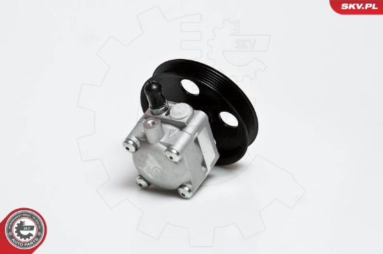 Obrázok Hydraulické čerpadlo pre riadenie ESEN SKV  10SKV176