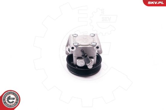 Obrázok Hydraulické čerpadlo pre riadenie ESEN SKV  10SKV219
