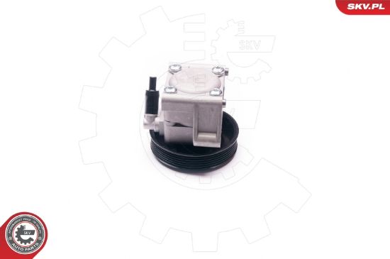 Obrázok Hydraulické čerpadlo pre riadenie ESEN SKV  10SKV219