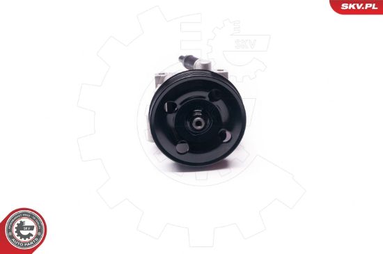 Obrázok Hydraulické čerpadlo pre riadenie ESEN SKV  10SKV219