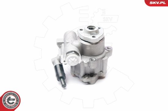 Obrázok Hydraulické čerpadlo pre riadenie ESEN SKV  10SKV223