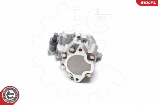 Obrázok Hydraulické čerpadlo pre riadenie ESEN SKV  10SKV223